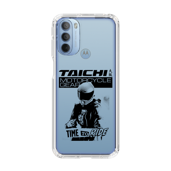スリムプロテクションケース［ TAICHI - TIME TO RIDE ］
