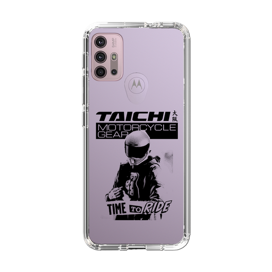 スリムプロテクションケース［ TAICHI - TIME TO RIDE ］