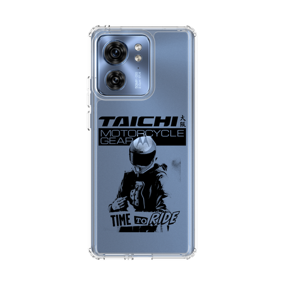スリムプロテクションケース［ TAICHI - TIME TO RIDE ］