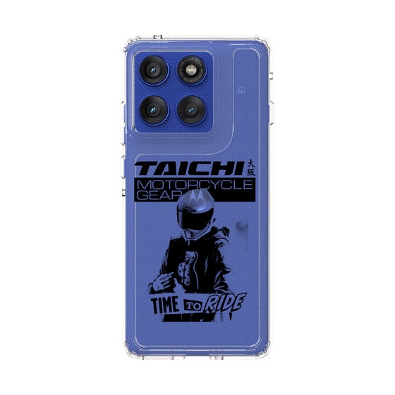 スリムプロテクションケース［ TAICHI - TIME TO RIDE ］