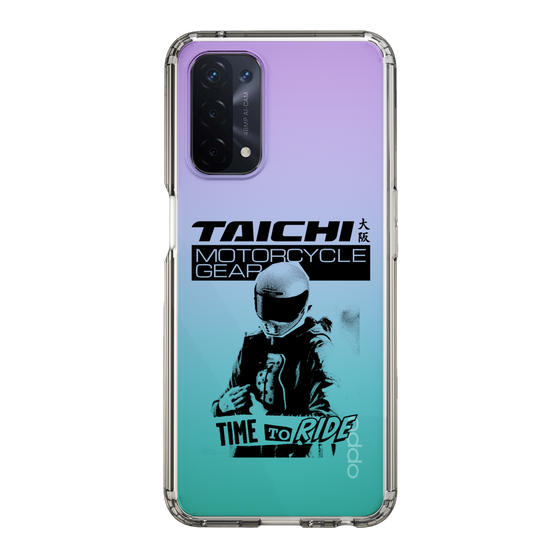 スリムプロテクションケース［ TAICHI - TIME TO RIDE ］
