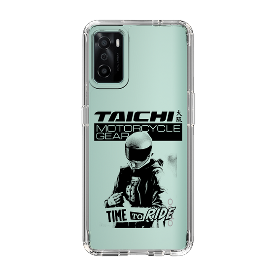 スリムプロテクションケース［ TAICHI - TIME TO RIDE ］