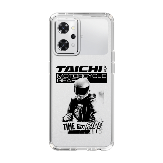スリムプロテクションケース［ TAICHI - TIME TO RIDE ］