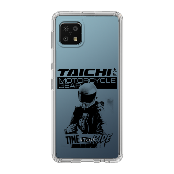 スリムプロテクションケース［ TAICHI - TIME TO RIDE ］