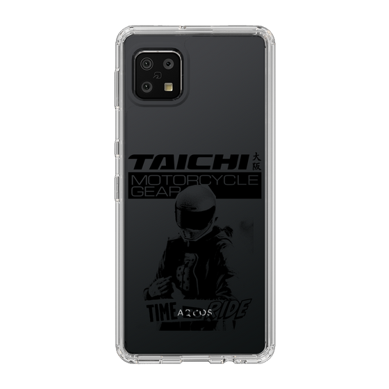 スリムプロテクションケース［ TAICHI - TIME TO RIDE ］