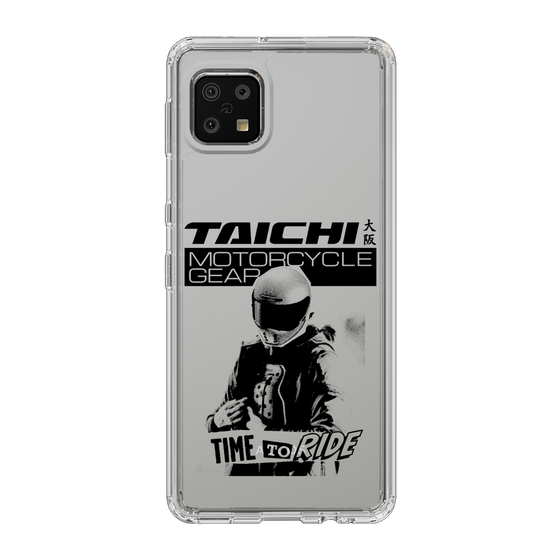 スリムプロテクションケース［ TAICHI - TIME TO RIDE ］