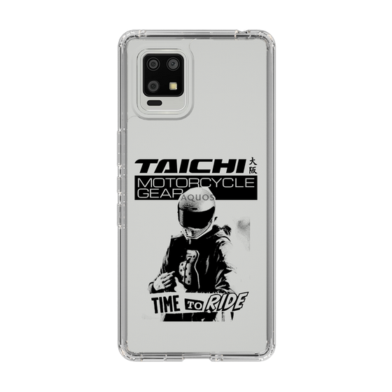 スリムプロテクションケース［ TAICHI - TIME TO RIDE ］