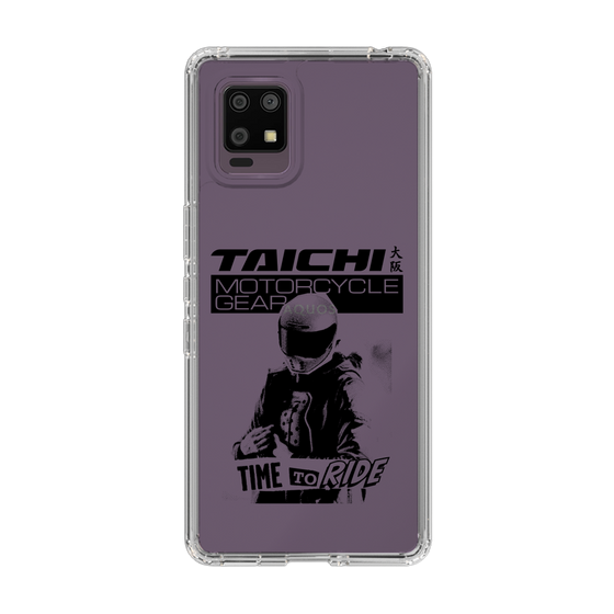 スリムプロテクションケース［ TAICHI - TIME TO RIDE ］