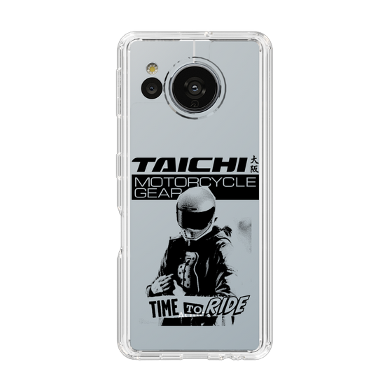 スリムプロテクションケース［ TAICHI - TIME TO RIDE ］