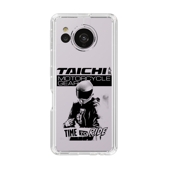 スリムプロテクションケース［ TAICHI - TIME TO RIDE ］