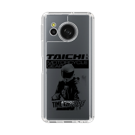 スリムプロテクションケース［ TAICHI - TIME TO RIDE ］