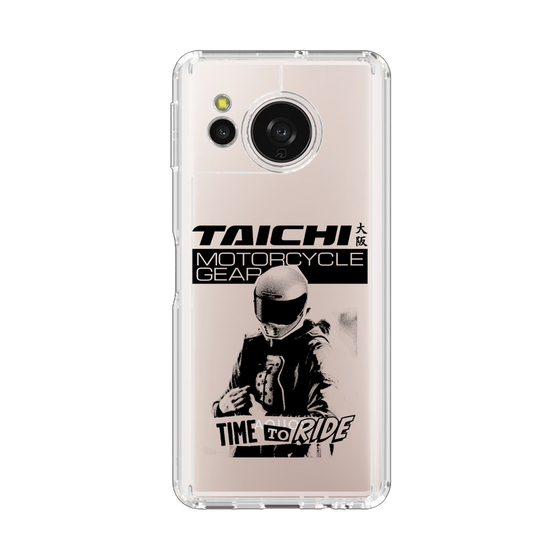 スリムプロテクションケース［ TAICHI - TIME TO RIDE ］