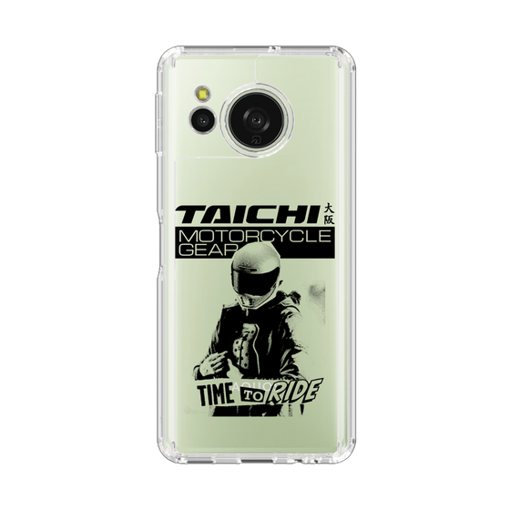 スリムプロテクションケース［ TAICHI - TIME TO RIDE ］