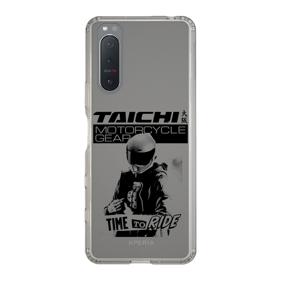 スリムプロテクションケース［ TAICHI - TIME TO RIDE ］
