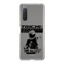 スリムプロテクションケース［ TAICHI - TIME TO RIDE ］