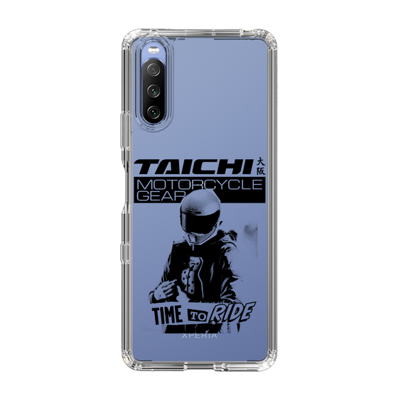 スリムプロテクションケース［ TAICHI - TIME TO RIDE ］