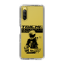 スリムプロテクションケース［ TAICHI - TIME TO RIDE ］
