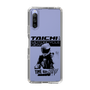 スリムプロテクションケース［ TAICHI - TIME TO RIDE ］