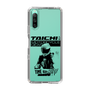 スリムプロテクションケース［ TAICHI - TIME TO RIDE ］
