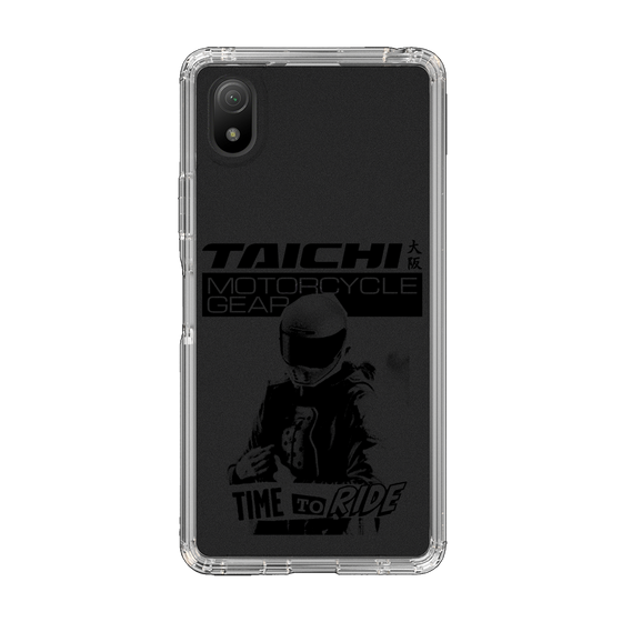 スリムプロテクションケース［ TAICHI - TIME TO RIDE ］