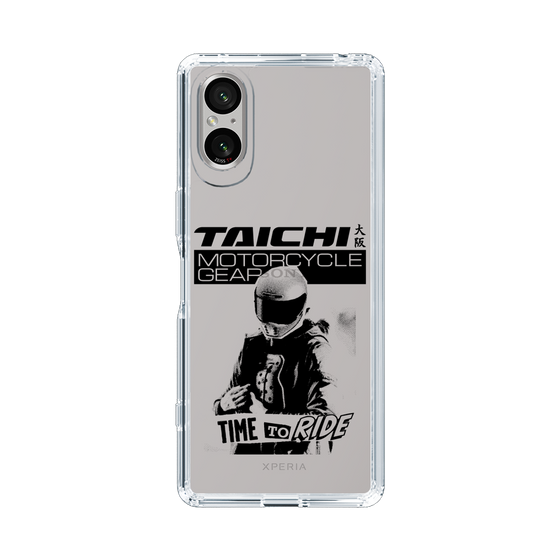 スリムプロテクションケース［ TAICHI - TIME TO RIDE ］