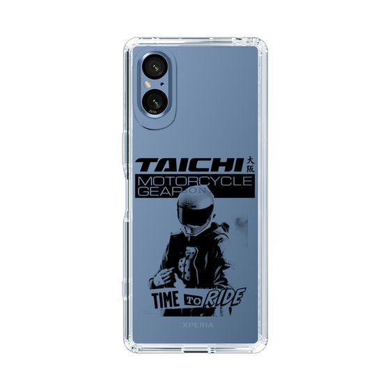 スリムプロテクションケース［ TAICHI - TIME TO RIDE ］