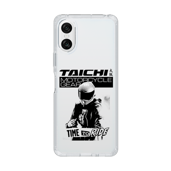 スリムプロテクションケース［ TAICHI - TIME TO RIDE ］