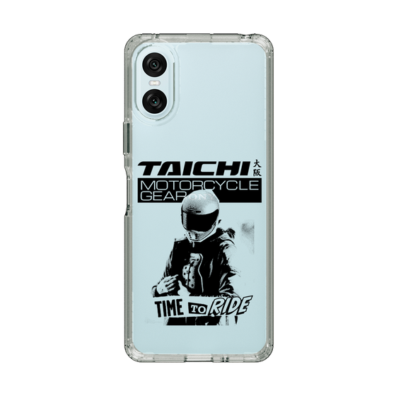 スリムプロテクションケース［ TAICHI - TIME TO RIDE ］