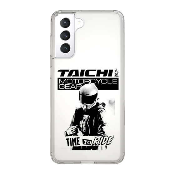 スリムプロテクションケース［ TAICHI - TIME TO RIDE ］