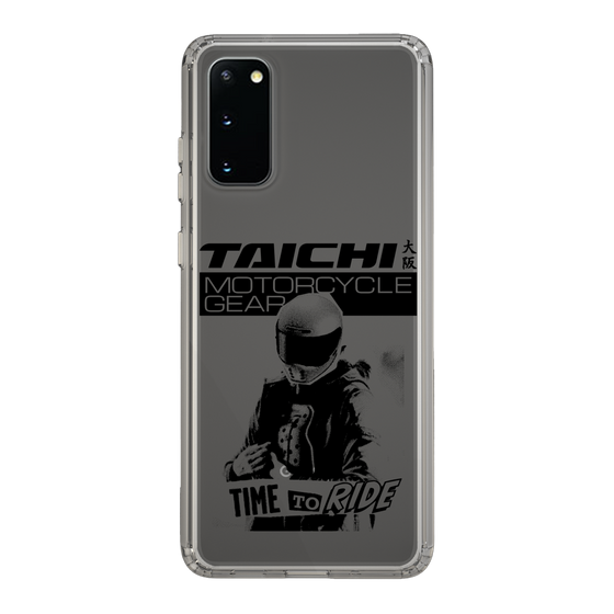 スリムプロテクションケース［ TAICHI - TIME TO RIDE ］