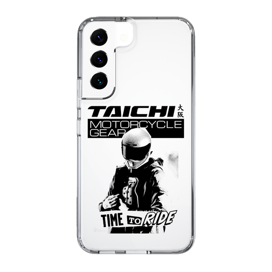 スリムプロテクションケース［ TAICHI - TIME TO RIDE ］