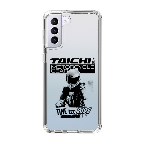 スリムプロテクションケース［ TAICHI - TIME TO RIDE ］