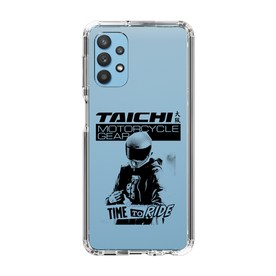 スリムプロテクションケース［ TAICHI - TIME TO RIDE ］