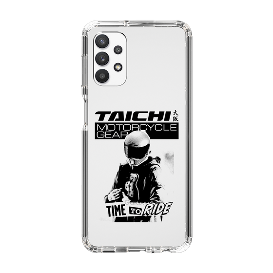 スリムプロテクションケース［ TAICHI - TIME TO RIDE ］