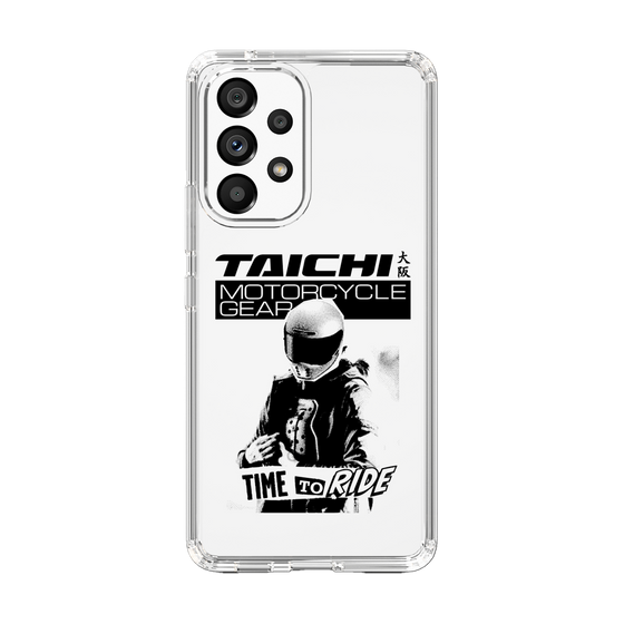 スリムプロテクションケース［ TAICHI - TIME TO RIDE ］
