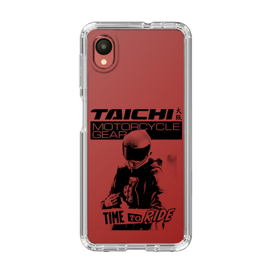 スリムプロテクションケース［ TAICHI - TIME TO RIDE ］
