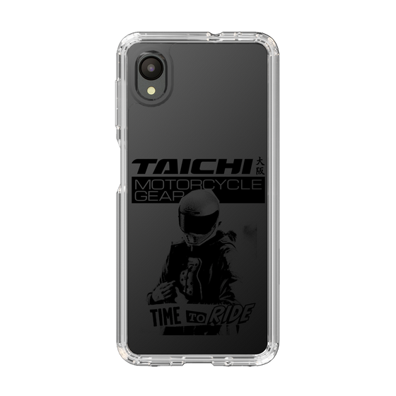 スリムプロテクションケース［ TAICHI - TIME TO RIDE ］