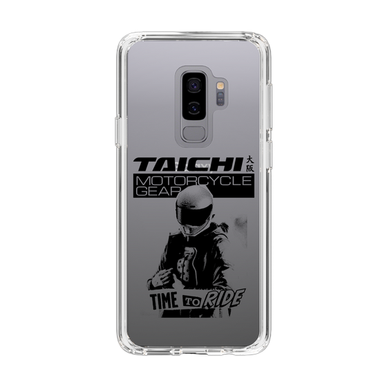スリムプロテクションケース［ TAICHI - TIME TO RIDE ］