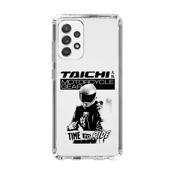 スリムプロテクションケース［ TAICHI - TIME TO RIDE ］