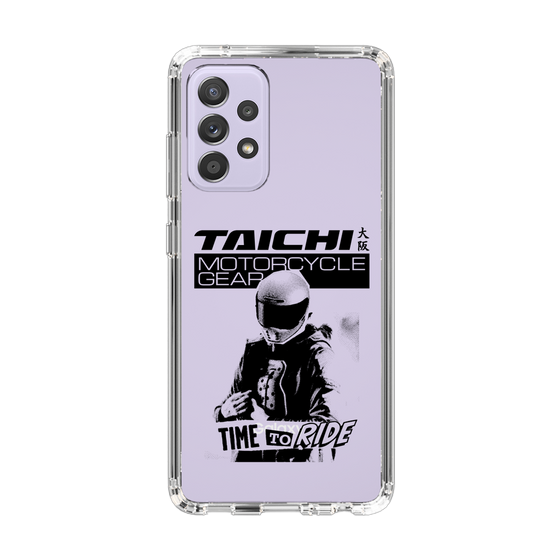 スリムプロテクションケース［ TAICHI - TIME TO RIDE ］