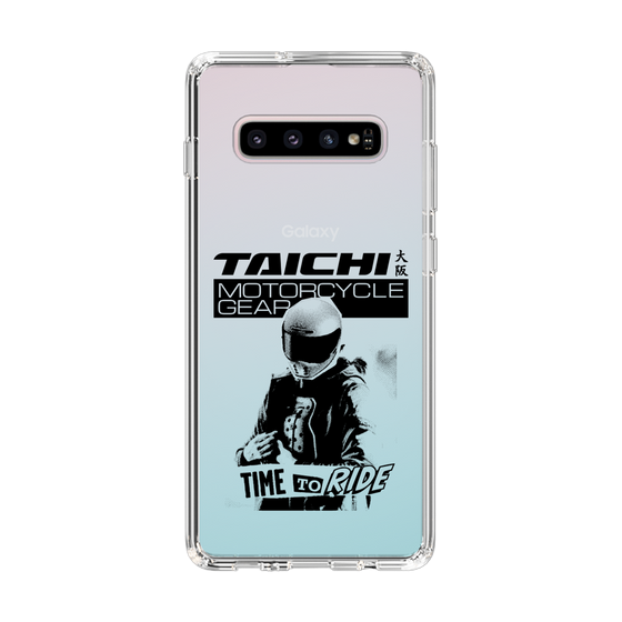 スリムプロテクションケース［ TAICHI - TIME TO RIDE ］