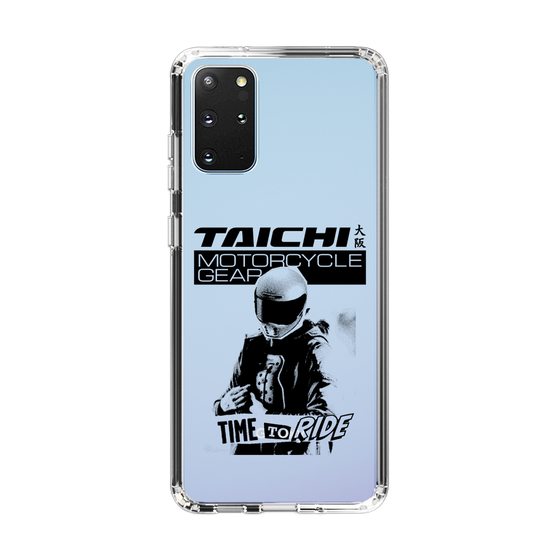 スリムプロテクションケース［ TAICHI - TIME TO RIDE ］
