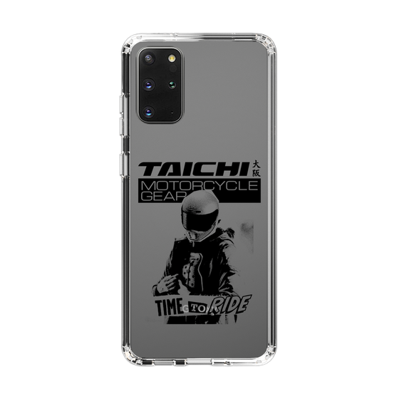 スリムプロテクションケース［ TAICHI - TIME TO RIDE ］