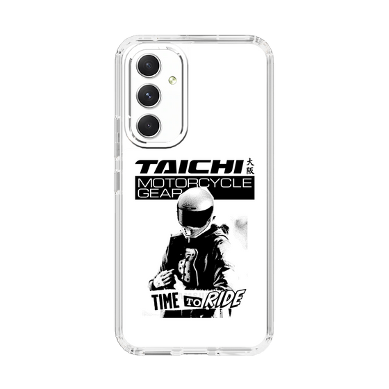 スリムプロテクションケース［ TAICHI - TIME TO RIDE ］