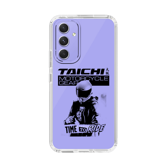 スリムプロテクションケース［ TAICHI - TIME TO RIDE ］