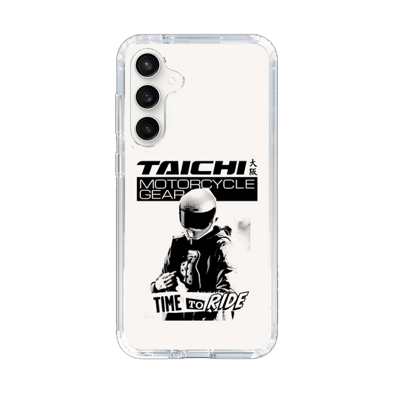 スリムプロテクションケース［ TAICHI - TIME TO RIDE ］