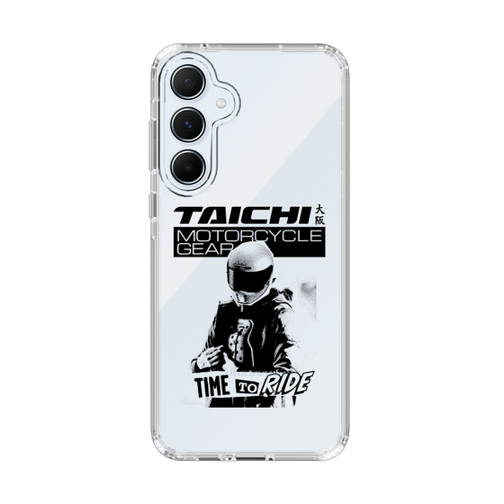 スリムプロテクションケース［ TAICHI - TIME TO RIDE ］