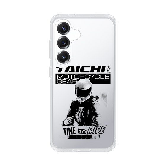 スリムプロテクションケース［ TAICHI - TIME TO RIDE ］