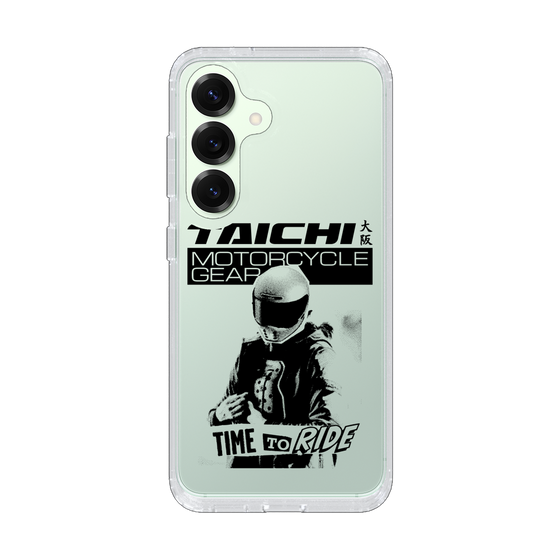 スリムプロテクションケース［ TAICHI - TIME TO RIDE ］
