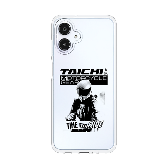 スリムプロテクションケース［ TAICHI - TIME TO RIDE ］
